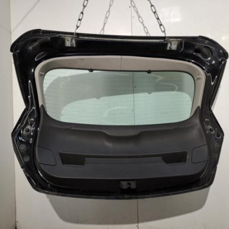 Malle/Hayon arriere OPEL ASTRA J Photo n°1