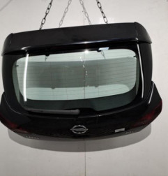 Malle/Hayon arriere OPEL ASTRA J