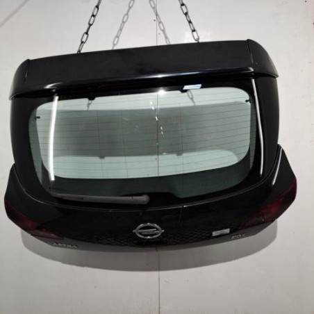 Malle/Hayon arriere OPEL ASTRA J