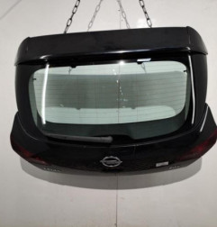 Malle/Hayon arriere OPEL ASTRA J Photo n°3
