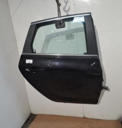 Porte arriere droit OPEL ASTRA J Photo n°3