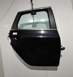 Porte arriere droit OPEL ASTRA J Photo n°4