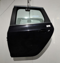 Porte arriere gauche OPEL ASTRA J Photo n°1