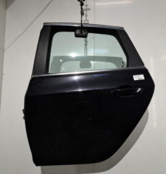 Porte arriere gauche OPEL ASTRA J