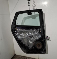 Porte arriere gauche OPEL ASTRA J Photo n°3