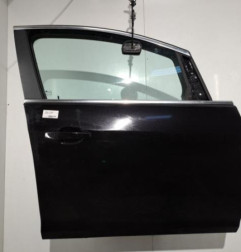 Porte avant droit OPEL ASTRA J Photo n°1