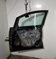 Porte avant droit OPEL ASTRA J Photo n°3