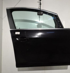 Porte avant droit OPEL ASTRA J Photo n°5