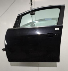Porte avant gauche OPEL ASTRA J Photo n°1