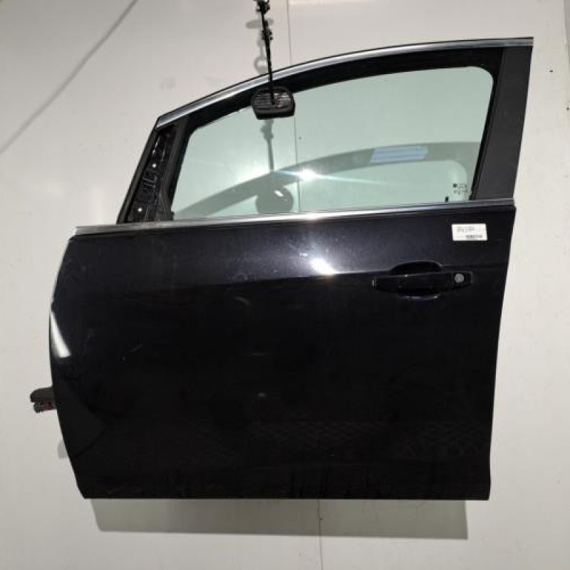 Porte avant gauche OPEL ASTRA J