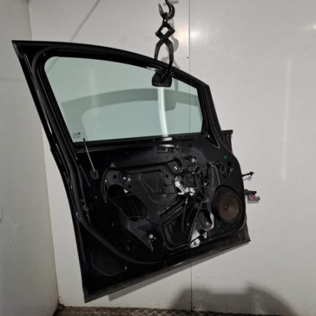 Porte avant gauche OPEL ASTRA J
