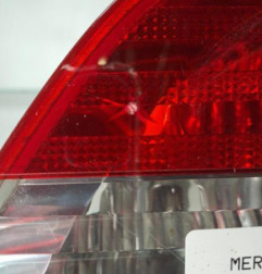 Feu arriere secondaire droit (feux) MERCEDES CLASSE B 245