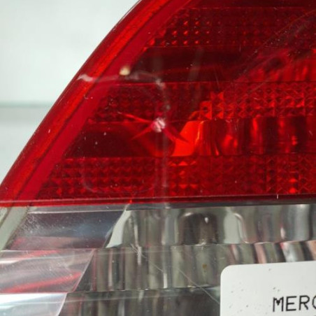 Feu arriere secondaire droit (feux) MERCEDES CLASSE B 245