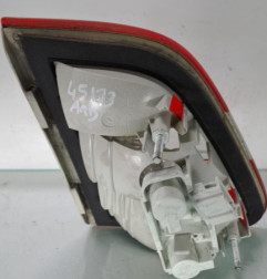 Feu arriere secondaire droit (feux) MERCEDES CLASSE B 245 Photo n°3