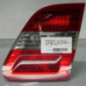 Feu arriere secondaire droit (feux) MERCEDES CLASSE B 245
