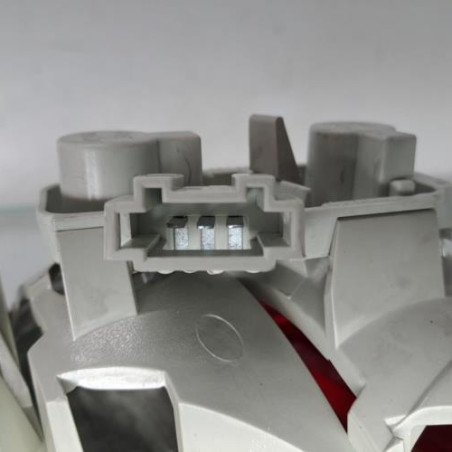 Feu arriere secondaire gauche (feux) MERCEDES CLASSE B 245