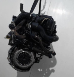 Moteur CITROEN NEMO Photo n°1