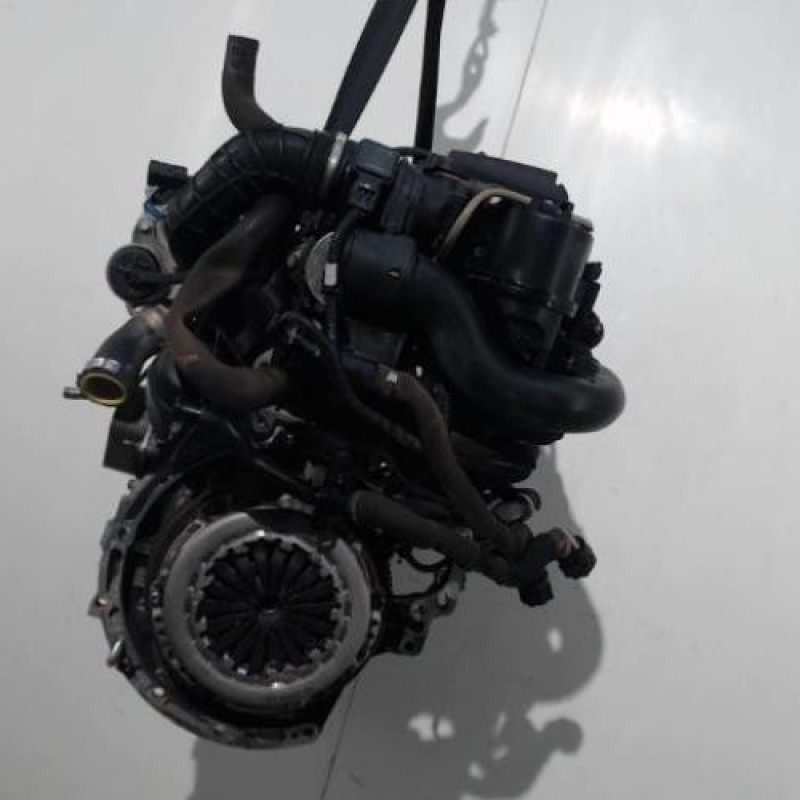 Moteur CITROEN NEMO