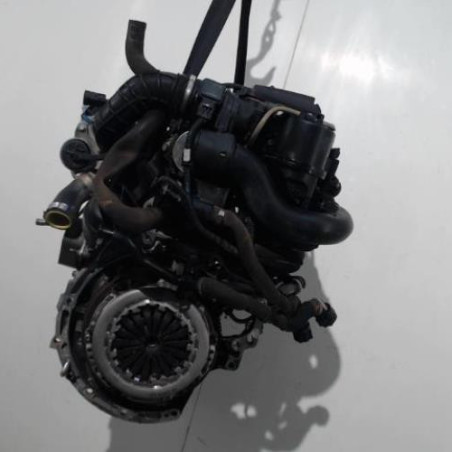 Moteur CITROEN NEMO Photo n°1