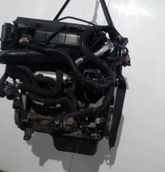 Moteur CITROEN NEMO Photo n°3