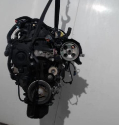 Moteur CITROEN NEMO Photo n°4