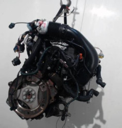 Moteur PEUGEOT 307 Photo n°1