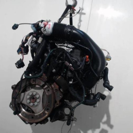 Moteur PEUGEOT 307 Photo n°1
