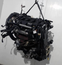 Moteur PEUGEOT 307 Photo n°3