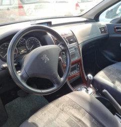 Moteur PEUGEOT 307 Photo n°10