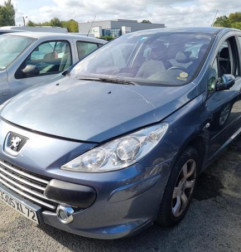 Moteur PEUGEOT 307 Photo n°11