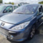 Moteur PEUGEOT 307