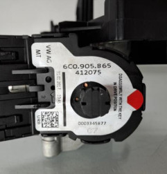 Neiman VOLKSWAGEN POLO 5 Photo n°1