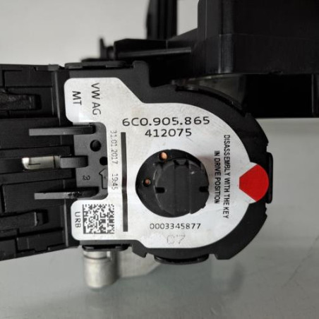 Neiman VOLKSWAGEN POLO 5 Photo n°1