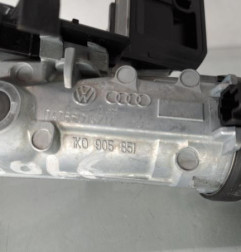 Neiman VOLKSWAGEN POLO 5 Photo n°5