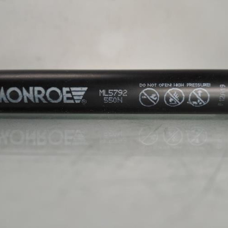 Verin de coffre VOLKSWAGEN GOLF PLUS