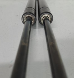 Verin de coffre VOLKSWAGEN GOLF PLUS