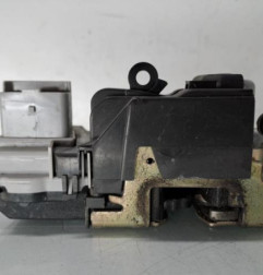 Serrure avant gauche CITROEN XSARA PICASSO Photo n°1