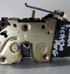 Serrure avant gauche CITROEN XSARA PICASSO