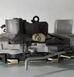 Serrure avant gauche CITROEN XSARA PICASSO Photo n°3