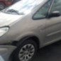 Serrure avant gauche CITROEN XSARA PICASSO