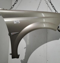 Aile avant droit RENAULT MEGANE 2 Photo n°1