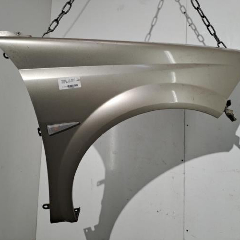 Aile avant droit RENAULT MEGANE 2