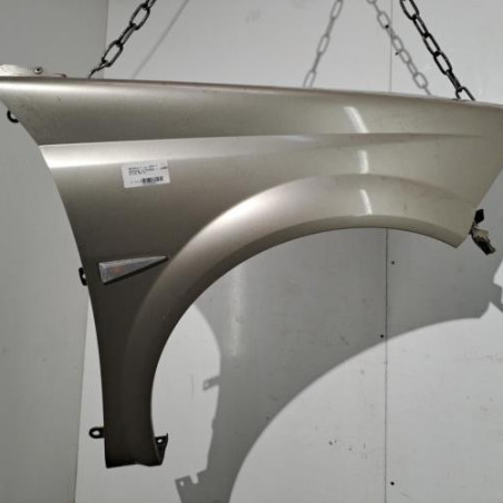 Aile avant droit RENAULT MEGANE 2 Photo n°1