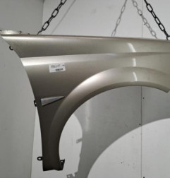 Aile avant droit RENAULT MEGANE 2 Photo n°3