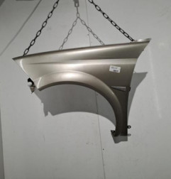 Aile avant gauche RENAULT MEGANE 2 Photo n°1