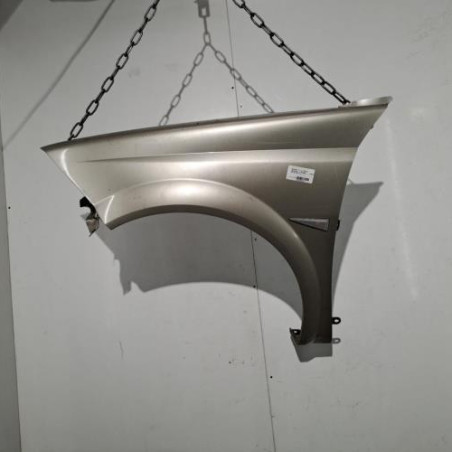 Aile avant gauche RENAULT MEGANE 2 Photo n°1