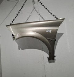 Aile avant gauche RENAULT MEGANE 2