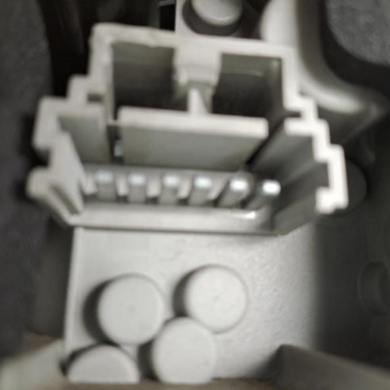 Feu arriere principal gauche (feux) RENAULT MEGANE 2