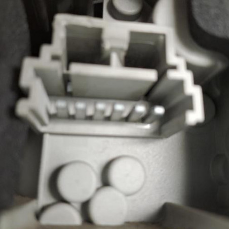 Feu arriere principal gauche (feux) RENAULT MEGANE 2 Photo n°1