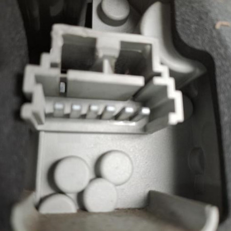 Feu arriere principal gauche (feux) RENAULT MEGANE 2